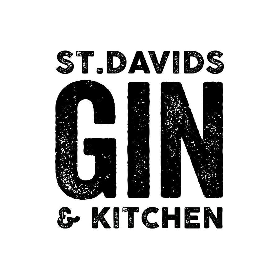 St Davids Gin & Kitchen - The Cathedral Villas מראה חיצוני תמונה